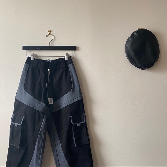 I.AM.GIA Frances Cargo Pants - Picture 5 of 8